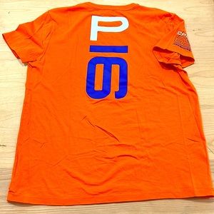 Polo Offshore Sailing P16 Ralph Lauren Performance short sleeve Shirt size M